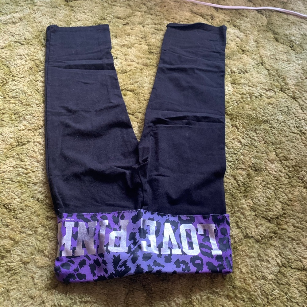 Yoga pants - Picture 3 of 3